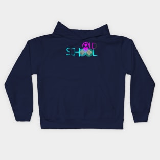 school Kids Hoodie